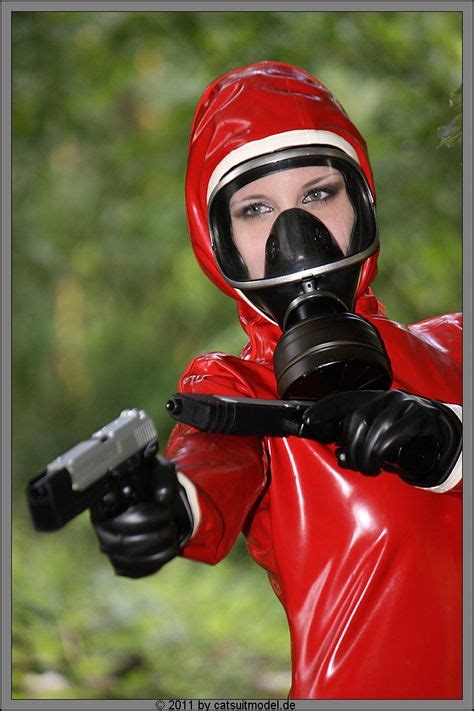 92 Hazmat Suit Ideas In 2021 Hazmat Suit Gas Mask Gas Mask Girl