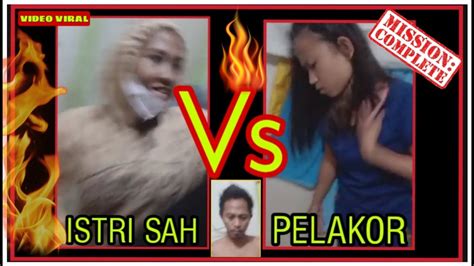 Detik Detik Istri Sah Gerebek Suami Di Tempat Kost Manado Youtube