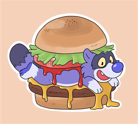 Tonio Puppyroo On Twitter RT BlueballsFA I M Burger