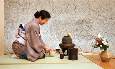 The Role of Matcha in Traditional Japanese Culture: 5 Things to Know - Bare Foots World