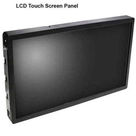 touch screen panels touch screen display wholesale trader  pune