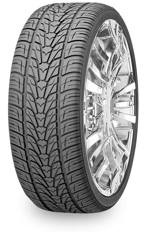 Nexen Roadian HP Tire Reviews 56 Reviews