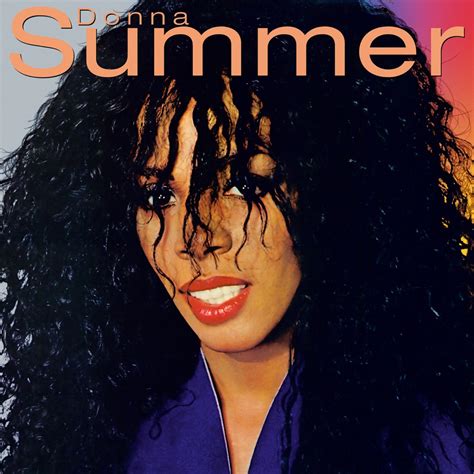 ‎Donna Summer - Album by Donna Summer - Apple Music