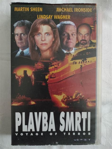 VHS Plavba Smrti Aukro