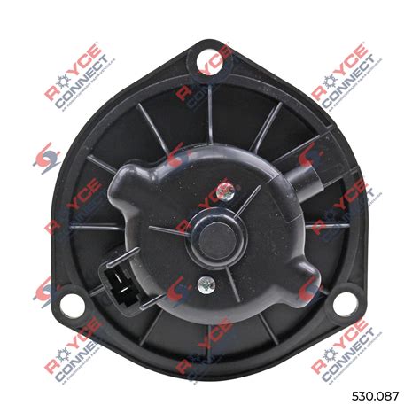 Ventilador Da Caixa Evaporadora Caminh O Ford Cargo Volkswagen