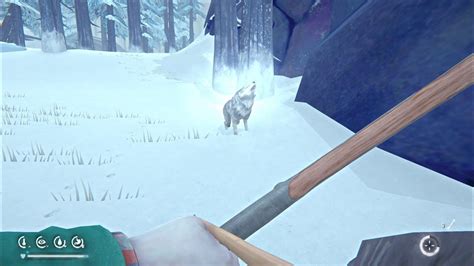 45 Interloper Day 850 The Long Dark Back To Bleak Inlet Wolf Hunt