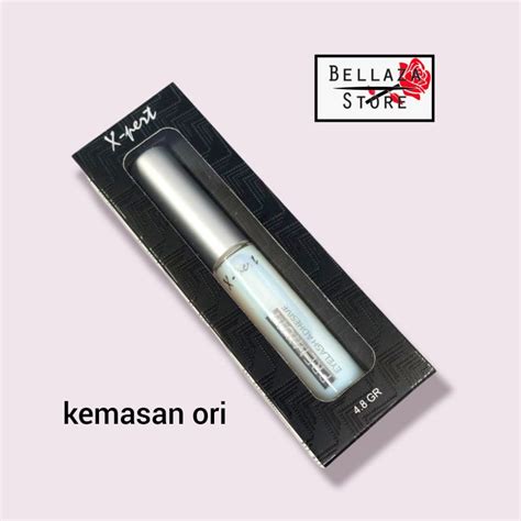 Jual X Pert Eyelash Adhesive Premium Lem Bulu Mata Premium Xpert