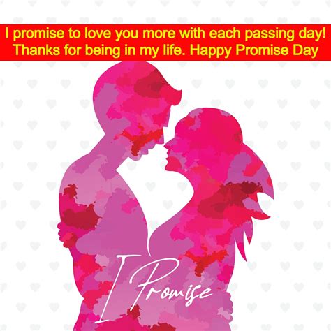 Happy Promise Day 2022 Wishes Images Quotes Messages And Whatsapp