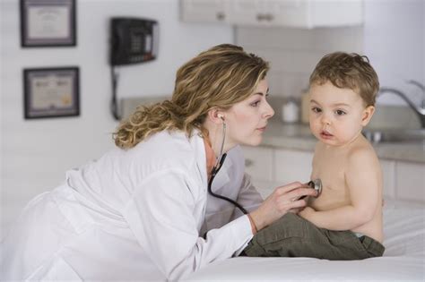 Symptoms of Pediatric Neurological Disorders | Livestrong.com