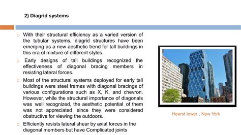 Structural System In High Rise Building Ppt