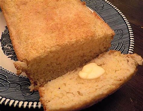 Bahamian Johnny Cake Recipe Just A Pinch Recipes