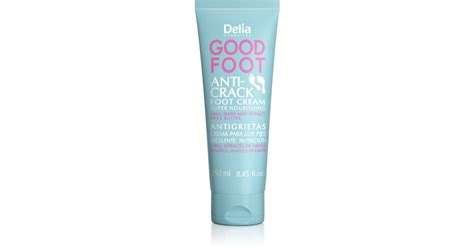 Delia Cosmetics Good Foot Anti Crack Brza Dostava Notino Hr