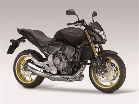 Honda Hornet Novas Atualiza Es Giro Dos Motores