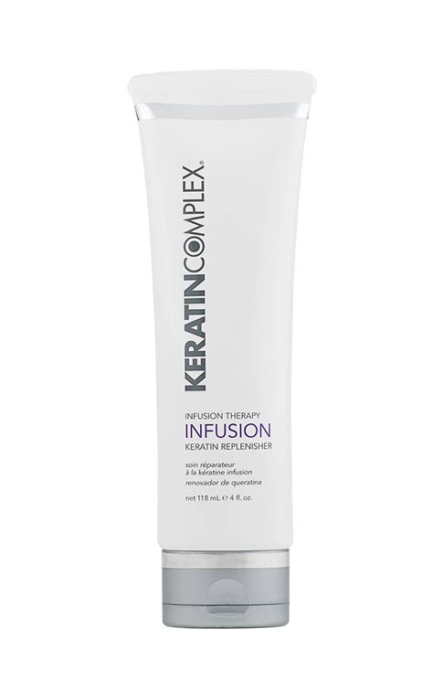 Keratin Complex Infusion 75ml Hbp Padstow