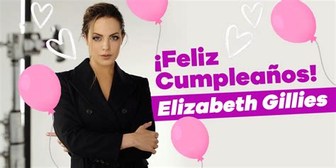 Nickelodeon Latam On Twitter Feliz Cumplea Os A Lizgillies