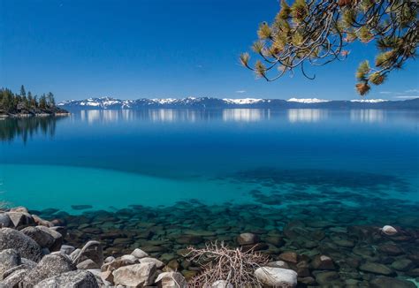 The Ultimate Lake Tahoe Honeymoon Guide Joy