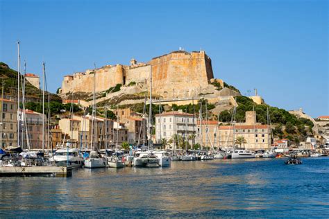 Visiter Bonifacio 13 Choses Incontournables à Faire Et Voir Carnets