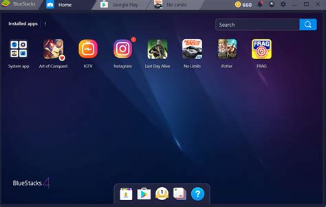 Bluestacks Emulator Pc Download Frosdcheck