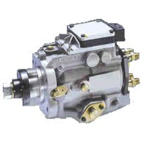 Dodge 24 Valve Cummins Diesel 245hp Vp44 Fuel Injection Pump