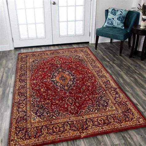 Why You Need A Bokhara Rug At Home - RugKnots