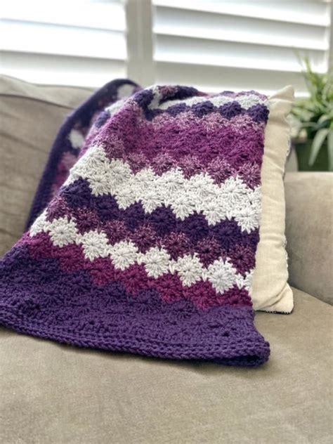 Harlequin Blankets By Kelly Martinelli Daisy Farm Crafts