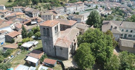 Chapelle Notre Dame Du Ch Teau Saint Just En Chevalet Loire Tourisme