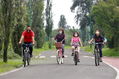 Cdmx Seguir En Sem Foro Amarillo Por Covid La Siguiente Semana