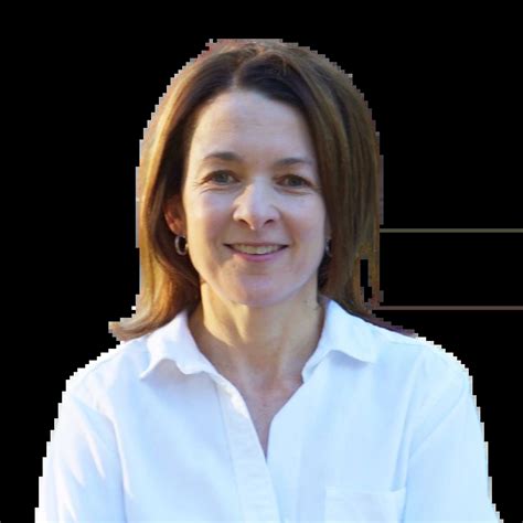 Georgia Marrion - Fertile Ground Health Group 