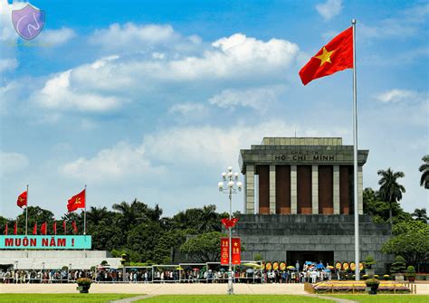 Ho Chi Minh Mausoleum - Things To Do In Hanoi - Culture Pham Travel