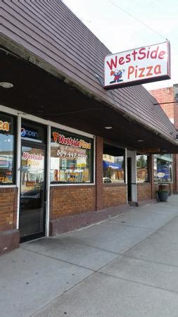 Westside Pizza, Newport - Restaurant Reviews, Phone Number & Photos ...