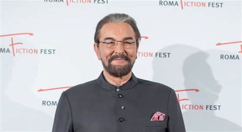 GF Vip Kabir Bedi Subito Censurato Nella Notte Di Cosa Ha Parlato