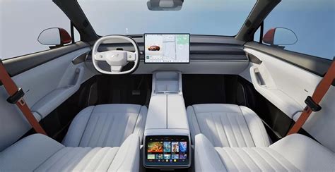 Nio's Onvo L60 rolls off production line, interior revealed - ArenaEV