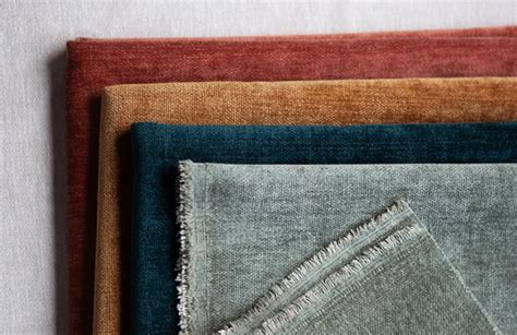 King furniture fabric samples: find the best finishes for you | KING