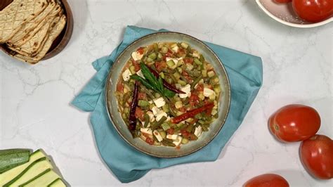 Calabacitas Con Nopales Y Queso Panela Recetas Nestl