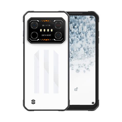 Oukitel F Air Ultra Gb White Night Vision