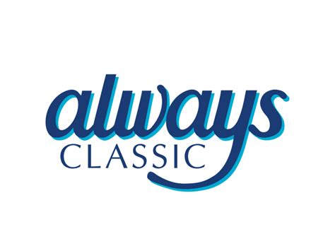 Always Classic Logo Png Transparent And Svg Vector Freebie Supply