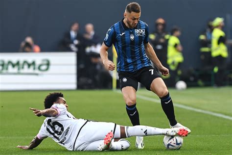 Teun Koopmeiners chi è centrocampista tuttofare dell Atalanta