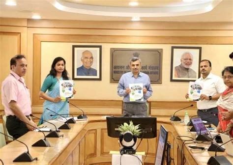 MoHUA Launches Swachh Survekshan 2023 Under Swachh Bharat Mission Urban 2 0