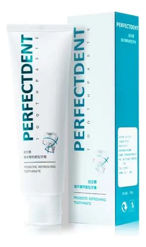 Creme Dental Com Probiotico - Ab Creme Dental Probiótico Marinho 105 Gramas *1 | Frete grátis