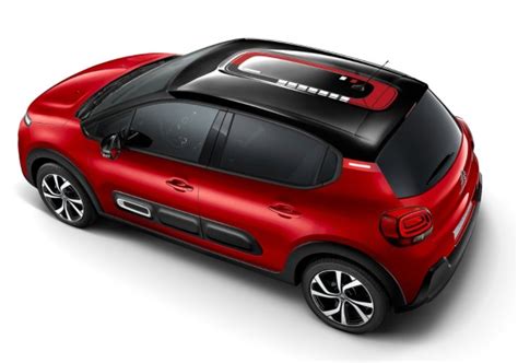 Citroen C Puretech Beygir Otomatik Eat Shine