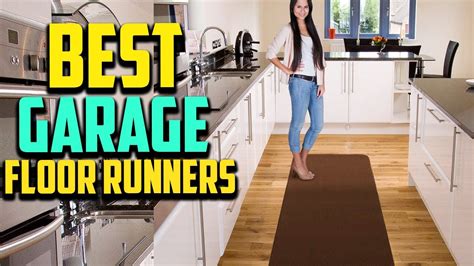 Top 10 Best Garage Floor Runners In 2023 Reviews Youtube