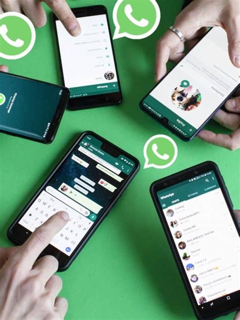 WhatsApp atualização permite esconder o online