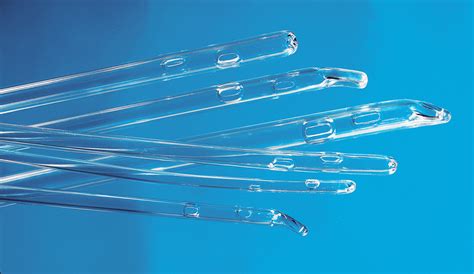 Straight Coude Catheter Tips Cure Medical