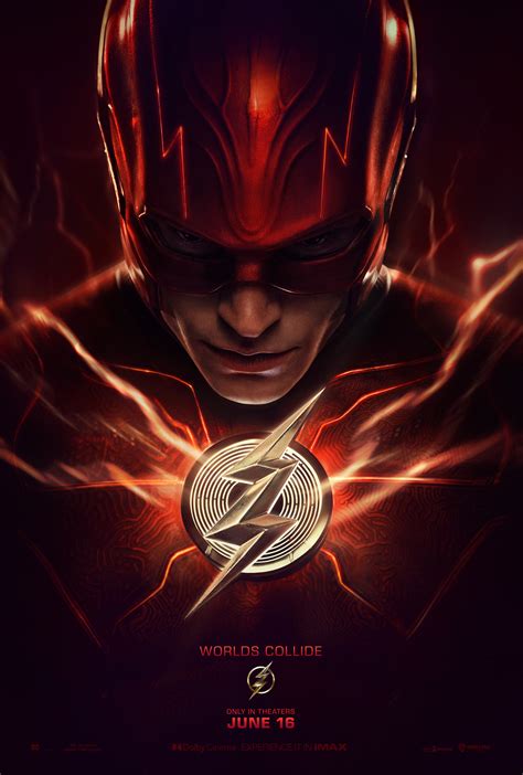 The Flash 3 Of 18 Mega Sized Movie Poster Image Imp Awards