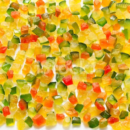 Crystallised Fruit Stock Photo | Royalty-Free | FreeImages