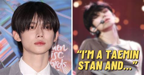 Korean Netizens React To Txt Yeonjun S Viral Guilty Cover Koreaboo