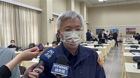 缺六都局長資歷遭疑空降 北市新任警察局長張榮興：長官派去哪就去哪 社會 三立新聞網 Setncom