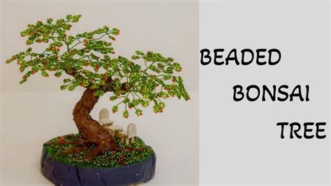 Create Your Own Stunning Bonsai Tree Step By Step Guide