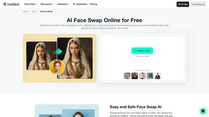 AI Face Swap Porn Top AI Tools