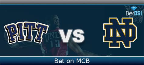 Notre Dame Fighting Irish At Pittsburgh Panthers ATS Prediction 03 09